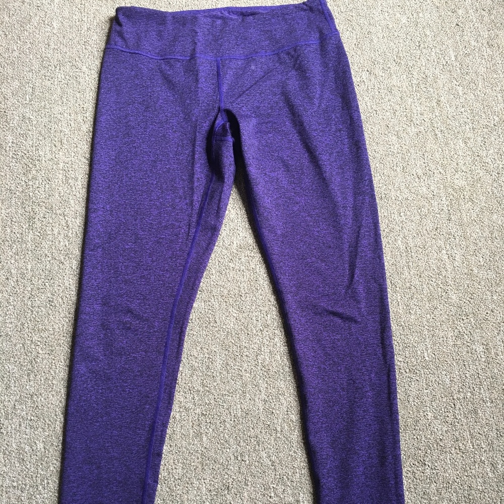 Zella leggings
